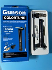 Gunson colortune tgl3 for sale  HAILSHAM