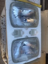 Fanali anteriori wrangler usato Fanali anteriori wrangler usato  Pavia