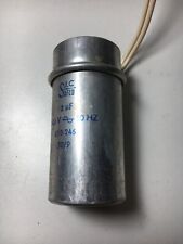 Electricité condensateur dém d'occasion  Lanton
