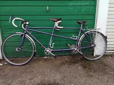 Dawes horizon tandem for sale  KINGSTON UPON THAMES