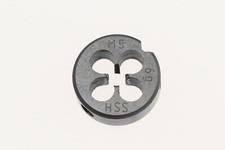 Schneideisen m10 m12 gebraucht kaufen  Waging a.See
