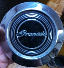 Nos ford granada for sale  Eubank