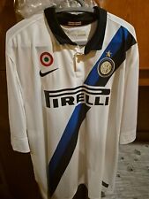 Maglia inter 2011 usato  Frosinone
