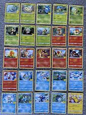 Set pokémon mcdonald d'occasion  Solliès-Pont