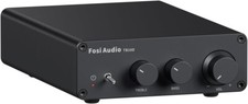 Fosi audio tb10d for sale  LIVERPOOL