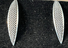 Michael dawkins earrings for sale  Farmingdale