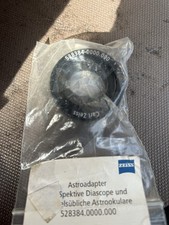 Zeiss diascope astro for sale  MEXBOROUGH