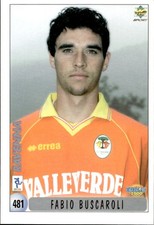 Card mundicromo 2000 usato  Italia