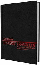 Classic traveller regeln gebraucht kaufen  Stuttgart