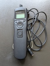 Timer remote shutter for sale  ALTON