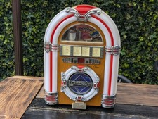 classic jukebox for sale  DAGENHAM