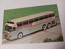 Vintage postcard continental for sale  Port Saint Lucie