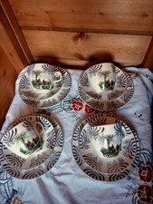 Piece tea set for sale  BILSTON