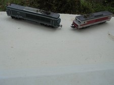 Lot locomotives 15005 d'occasion  Saint-Valérien