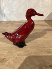 Royal doulton flambé for sale  DONCASTER
