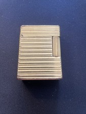 Briquet dupont plaque d'occasion  Beaune
