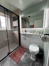 Triple door illuminated for sale Triple door illuminated for sale  MILTON KEYNES