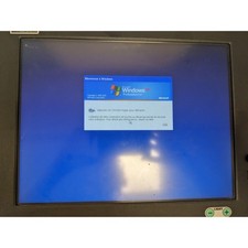 Industriel tactile ipo d'occasion Industriel tactile ipo d'occasion  Les Échelles