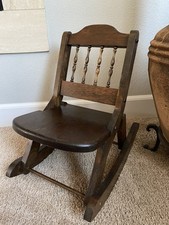 Vintage hand crafted for sale  Lakeport
