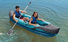 Crivit inshore 335 gebraucht kaufen  Berlin