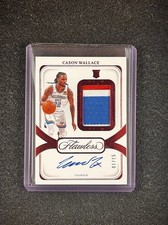Cason wallace 2023 for sale  La Palma