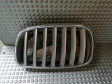 Calandre gauche bmw d'occasion  France
