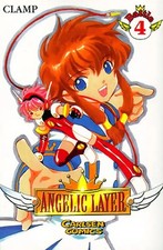 Angelic layer gebraucht kaufen  Berlin