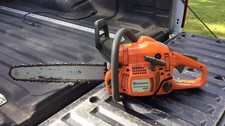 Husqvarna 435 chainsaw for sale  New Paltz