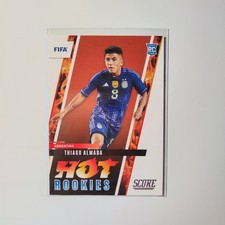 2022 panini score gebraucht kaufen  Eckernförde