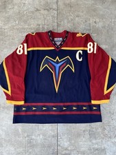 Ccm atlanta thrashers for sale  Redding
