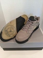 Tamanho 11 - Jordan 5 retrô baixo Paris Saint-Germain Paname PSG comprar usado  Enviando para Brazil