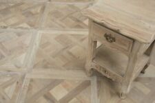 White oiled oak d'occasion  Expédié en Belgium
