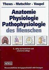 Anatomie physiologie pathophys gebraucht kaufen  Berlin