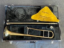 Yamaha tenorposaune inkl gebraucht kaufen  Seelze