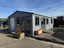 insulated garden office for sale insulated garden office for sale CROWBOROUGH