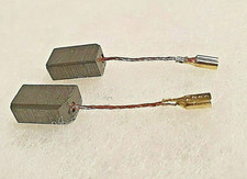 Spazzole carbone carboncini usato  Certaldo