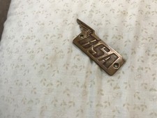 Vintage bsa birmingham for sale  SOLIHULL