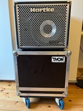 Hartke hidrive hx112 gebraucht kaufen  Hamburg
