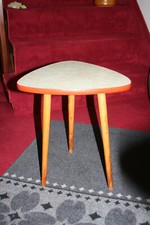 Nierentisch blumentisch blumen gebraucht kaufen  Gelsenkirchen