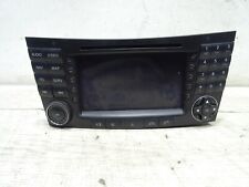 w211 sat nav for sale w211 sat nav for sale GRANTHAM