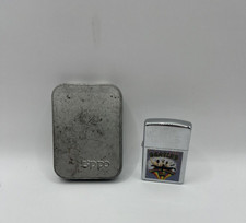 Zippo xiii beatles for sale  Machias