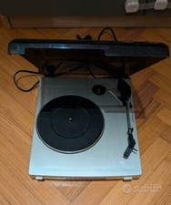 Giradischi kenwood con usato  Villorba