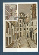 Monaco carte anniversaire d'occasion  France