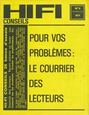 1977 hifi beratung gebraucht kaufen  Versand nach Germany