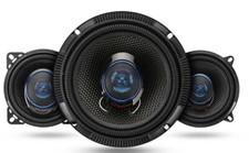 Altoparlanti auto stereo usato  Frattaminore