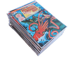 30x marvel classics gebraucht kaufen  Lindau (Bodensee)