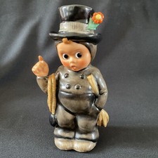 Vintage large hummel for sale  SLEAFORD