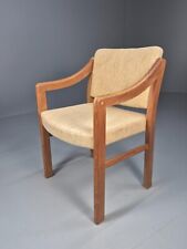 Vintage danish elbow for sale  STOWMARKET