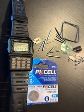 Casio 676 dbc for sale  Zanesfield