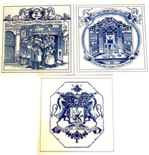 pharmacy delft pill tiles set for sale pharmacy delft pill tiles set for sale Arlington